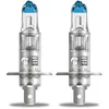 Image de 2 ampoules osram h1 night breaker® laser 12v