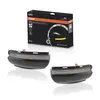 Image de OSRAM LEDriving Indicateur dynamique de rétroviseur LED pour Golf 6, Touran I -version noir