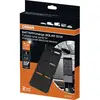 Image de Osram Automotive BATTERYcharge SOLAR 20W INCL. USB Monokristallijn zonnepaneel 20 W 5 V