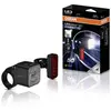 Image de OSRAM Fietsverlichtingsset LED