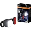 Image de OSRAM Fietsverlichtingsset LED