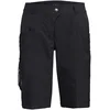 Image de VAUDE Short Qimsa pour femme - Pantalon de cyclisme pour femme