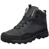 Image de VAUDE Women's Hkg Core Mid STX, Chaussures de Randonnée Basses Femme, Gris, 42 EU