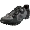 Image de VAUDE Men's Tvl Skoj, Chaussures de Vélo de Route Homme, Noir, 43 EU