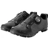 Image de VAUDE Men's Tvl Skoj, Chaussures de Vélo de Route Homme, Noir, 45 EU
