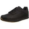 Image de VAUDE Mixte Tvl Asfalt Dualflex Chaussures de VTT, Noir, 45 EU X-Étroit