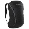 Image de VAUDE Magus 26 Sac à dos de randonnée avec ventilation dorsale - Avec housse de pluie - 26 l