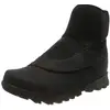 Image de VAUDE Minaki Mid II STX, Chaussure de Cyclisme Mixte, Noir, 40 EU
