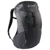 Image de VAUDE Skomer 24L Sac à dos de randonnée pour femme avec ventilation dorsale - Avec protection contre la pluie