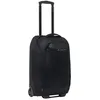 Image de VAUDE Citytravel Carry-on Bagage Mixte, Noir, Taille unique, Bagage