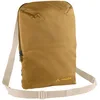Image de VAUDE Travel Organizer M, Transport d'objets de Valeur Mixte Adulte, Peanut Butter, M
