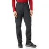 Image de VAUDE Men's Farley Zo Pants V - Pantalon - Pantalon Farley ZO V pour Homme. - Homme, Noir, 52 Slim