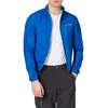Image de VAUDE Men's Drop Jacket Iii Veste Homme, signal blue, S