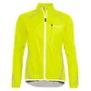 Image de VAUDE Femme Luminum Perf. Jacket II - Veste de pluie Femme - Éléments réfléchissants