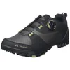 Image de Vaude Unisex TVL Pavei Tech Rennradschuh, Black, 36 EU