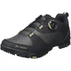 Image de Vaude Unisex TVL Pavei Tech Rennradschuh, Black, 38 EU