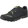 Image de VAUDE Men's Am Downieville Tech, Chaussures de VTT Homme, Noir, 40 EU