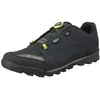 Image de VAUDE Men's Am Downieville Tech, Chaussures de VTT Homme, Noir, 41 EU