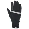 Image de VAUDE Gants Hanko II Gants Mixte, Noir uni, 8