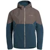 Image de VAUDE Veste softshell Qimsa pour homme - Veste softshell chaude