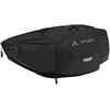 Image de VAUDE Moab Hip Pack 4 Sac Banane Unisexe, Noir, Taille Unique