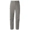 Image de VAUDE Men's Farley Stretch Pants III Pantalon Homme, Gris Pierre, 50