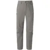Image de VAUDE Men's Farley Stretch Pants III Pantalon Homme, Gris Pierre, 54