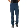 Image de VAUDE Men's Farley Stretch Pants III Pantalon Homme, Dark Sea, 48