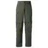 Image de VAUDE Farley Zip-off V Pantalon de randonnée zippé pour homme