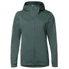 Image de VAUDE Women's Cyclist Jacket III Veste, Vert forêt, Taille 38 Femme