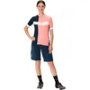 Image de VAUDE Maillot de cyclisme Posta à fermeture éclair intégrale pour femme