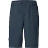 Image de VAUDE Short Ledro pour Homme décontracté, Mer foncée, 3XL