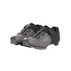 Image de Vaude Unisex MTB Kuro Tech Mountainbiking-Schuh, Black/Coconut, 38 EU