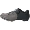 Image de Vaude Unisex MTB Kuro Tech Mountainbiking-Schuh, Black/Coconut, 42 EU