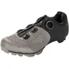 Image de Vaude Unisex MTB Kuro Tech Mountainbiking-Schuh, Black/Coconut, 46 EU