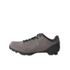 Image de VAUDE Chaussures de VTT Kuro unisexes, Noir noix de coco, 37 EU