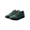 Image de Vaude Unisex AM Moab Gravity Mountainbiking-Schuh, dusty forest/neon orange, 43 EU