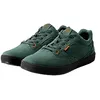 Image de VAUDE Chaussure de cyclisme unisexe Moab Gravity, Dusty Forest Orange fluo, 46 EU