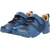 Image de Vaude Herren Men's TVL Pavei Rennradschuh, Dark sea/Desert, 41 EU