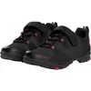 Image de Vaude Damen Women's TVL Pavei Rennradschuh, Black, 37 EU