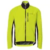 Image de VAUDE Men's Kuro Rain Jacket Veste Homme, Vert vif, XL