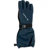 Image de VAUDE Gants de Ski Mixte Enfant, Dark Sea Uni, 4