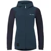 Image de VAUDE Veste À Capuche Tremalzo pour Femme, Dark Sea, 38