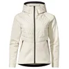 Image de VAUDE Veste polaire Comyou pour femme - Veste de cyclisme pour femme - Avec polaire