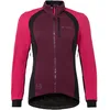 Image de VAUDE Women's Posta Softshell Jacket Jacket Femme, Cassis, 36