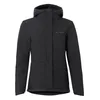 Image de VAUDE Veste Matelassée pour Femme Cyclist Iv, Noir uni, 38