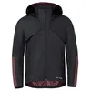 Image de VAUDE Veste coupe-vent pour homme All Year Moab Light ZO pour homme - Zip Off
