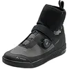 Image de VAUDE Mixte Am Moab Mid Winter STX Chaussure de Cyclisme, Noir, 36 EU