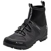 Image de VAUDE Tvl Pavei Mid Winter STX, Chaussure de Cyclisme Mixte, Noir, 40 EU
