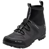 Image de VAUDE Tvl Pavei Mid Winter STX, Chaussure de Cyclisme Mixte, Noir, 46 EU